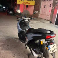 موتور سیکلت