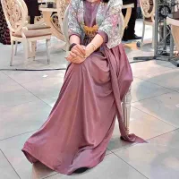 لباس کردی