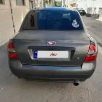 تیبا ۱  مدل ۹۶ دوگانه کارخانه