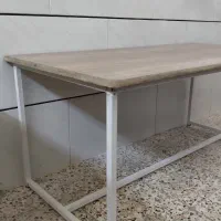 میز ۲عدد