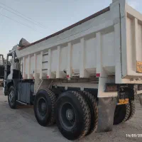 داف 3300|خودرو سنگین|بردسکن, |دیوار