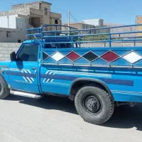 نیسان دوگانه دستی