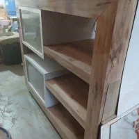 ویترین مغازه