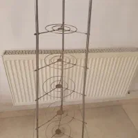 پایه قابلمه