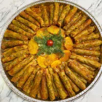 دلمه مجلسی