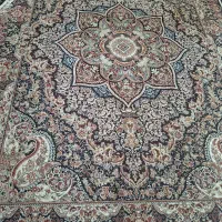 فرش مهستان در حد نو