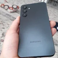 گوشی سامسونگ a16 samsung