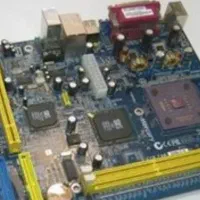 جمع آوری بردهای الکترونیکی،بردگوشی،مادربردکامپیوتر