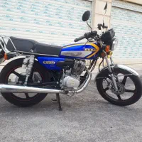 هوندا ۲۰۰ احسان نو نو