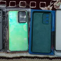 قاب گوشی A73|لوازم جانبی موبایل و تبلت|بروجرد, |دیوار