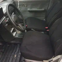 فروش پراید مدل 88 دوگانه کارخانه