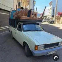 وانت بارتلفنی اسباب‌کشی کرایه مناسب ترازهمه جا