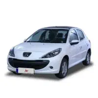 حواله 207 سقف شیشه دستی TU5 ارتقا یافته رینک فولاد
