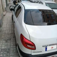 پژو v8206sd|خودرو سواری و وانت|تهران, مشیریه|دیوار