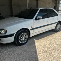 پژو پارس tu5-1400