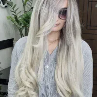 رنگ و لایت تخصصی، بافت، اصلاح ابرو، وکس