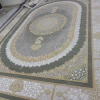 فرش 1200شانه 12و9و6متری مغازه جمع شد ب قیمت700شانه