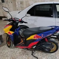 کلیک همراه نو مدل ۱۴۰۴