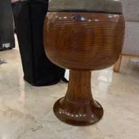 تنبک استاد فربد یدالهی