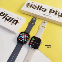 سمارت واچ heelo plus