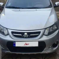 کوییک آر ۱۴۰۰ پارس خودرو