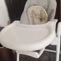 صندلی غذا کودک