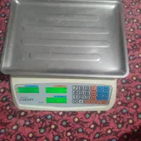 ترازوی دیجیتال ۴۰کیلو رومیزی