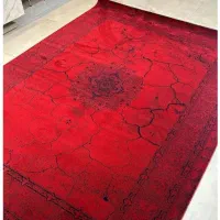 فرش ترندسال ارزان پک کامل جهیزیه اقساط تعویض داریم