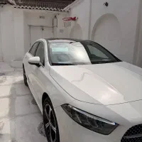 بنز A200L