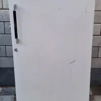 یخچال قدیمی