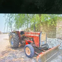 تراکتور285