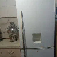 یخچال فریزر