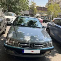 پرشیاXU7 مدل ۱۴۰۱