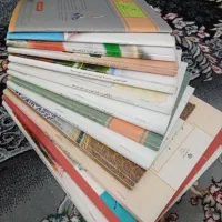 کتاب درسی نهم