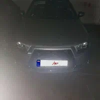 دنا پلاس ۶ دنده1404صفر