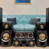 سینما خانگی LG اصل ARX8500