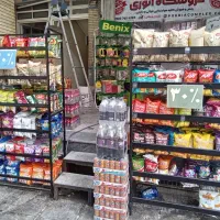 مواد غذایی انوری( ارسال رایگان)