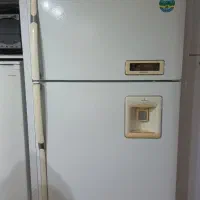 یخچال فریزر ال‌جی