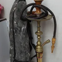 قلیون همراه با کیف