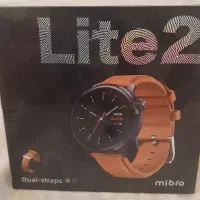 ساعت هوشمند lite2