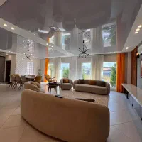 فروش ویلا لاکچری در سرخرود صد متری اتوبان شهرکی