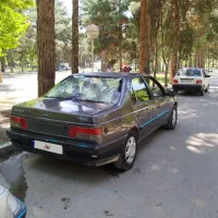 پژو روا