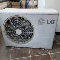 کولر گازی 24000