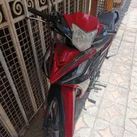 موتور هرم اسپید 1401