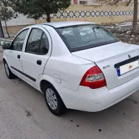 ماشین تیبا۹۴ صندوق دار تمیز و مرتب|خودرو سواری و وانت|مشهد, امیریه|دیوار