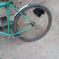 دوچرخه
