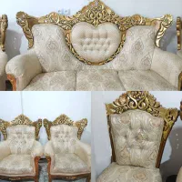 مبل سلطنتی