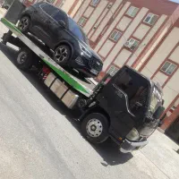 خودروبر یدک کش چرخگیر500 (احسان شریفی)لرجلگه