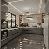 فروش طبقه با ویو ابدی به همراه تهاتر