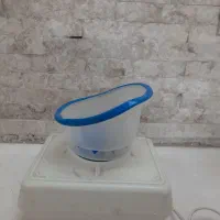 دستگاه بخور گرم